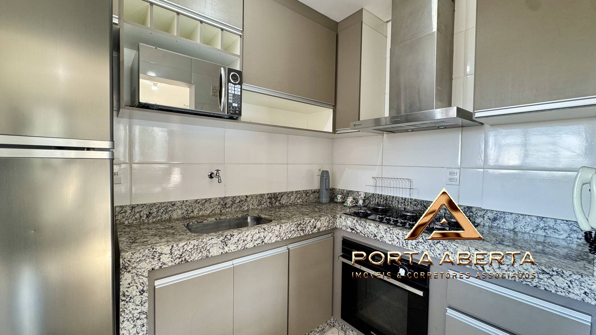 Apartamento, 2 quartos, 60 m² - Foto 10