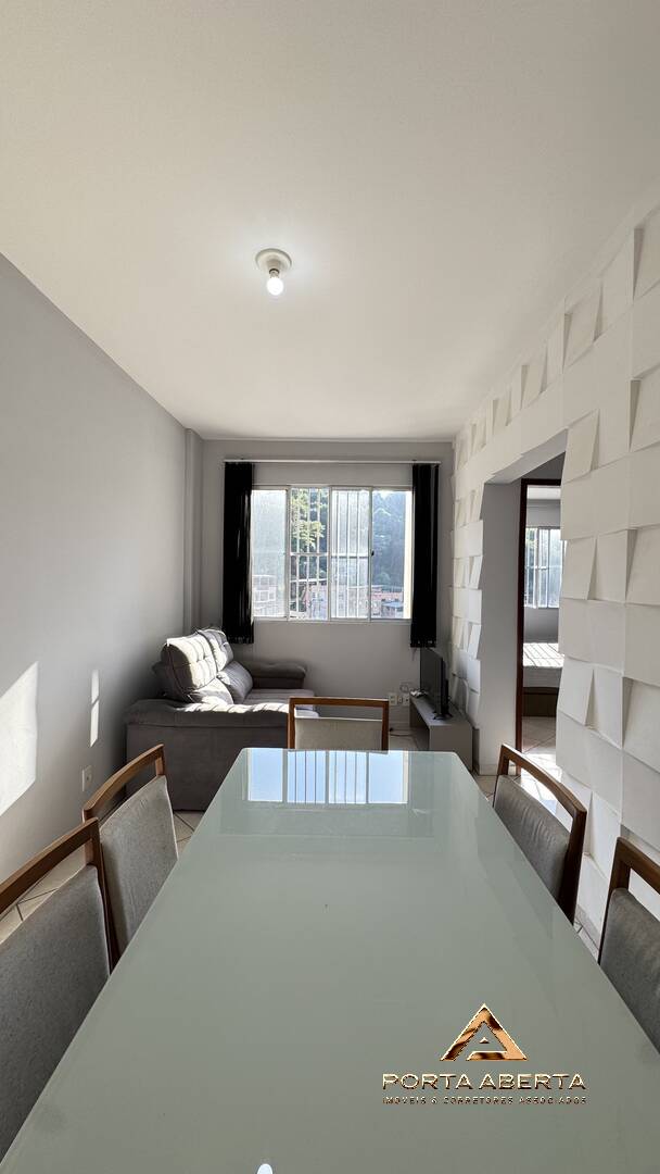 Apartamento, 2 quartos, 60 m² - Foto 11