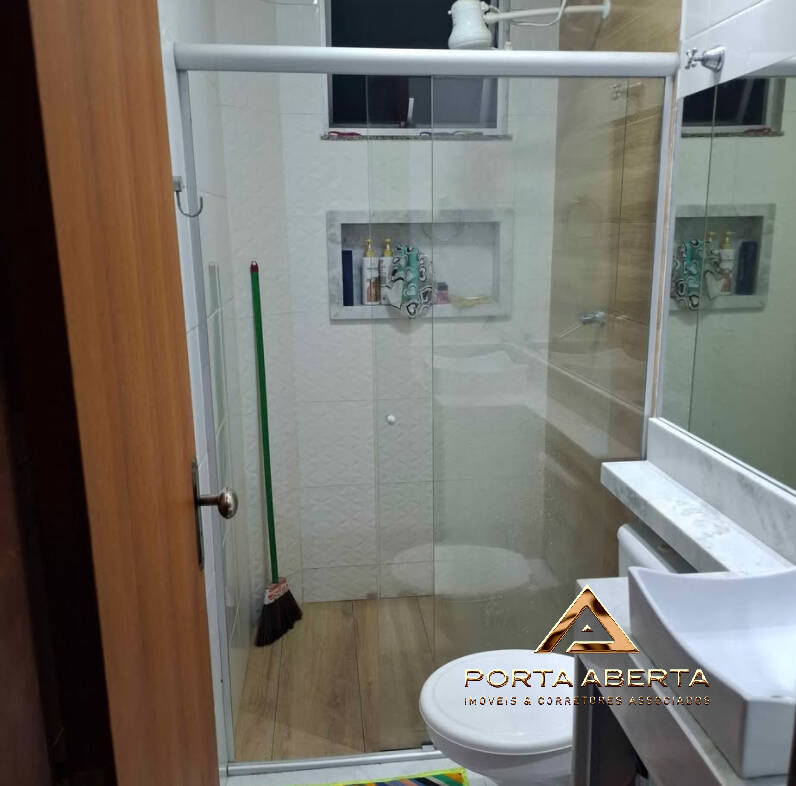 Apartamento, 2 quartos - Foto 2