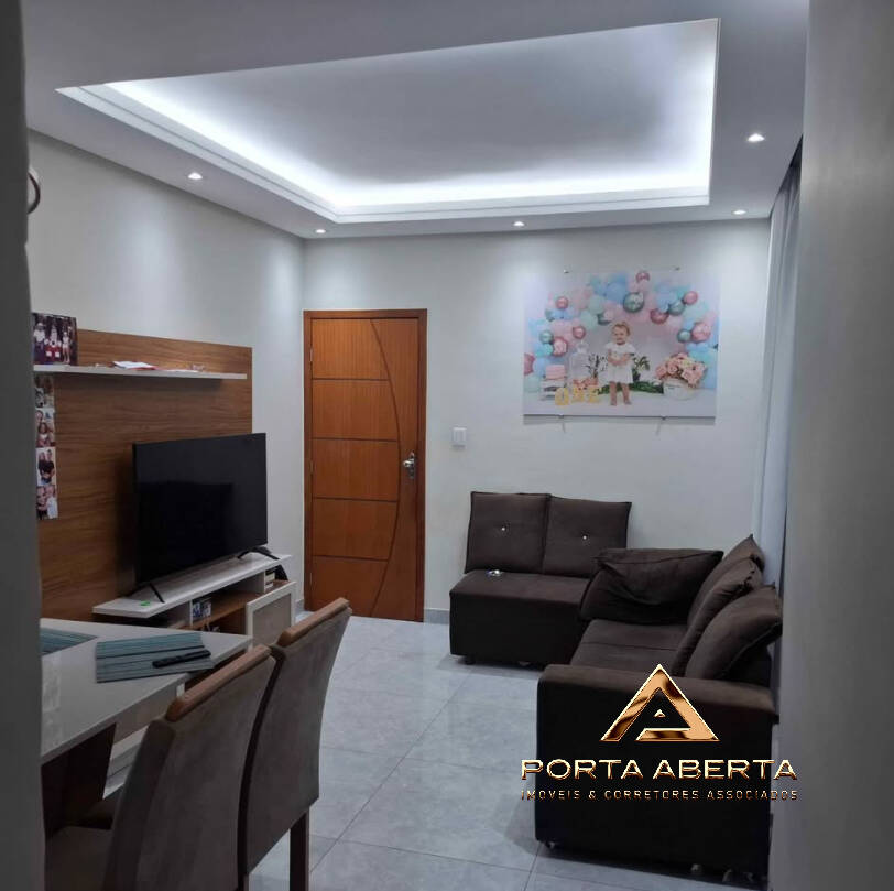 Apartamento, 2 quartos - Foto 5