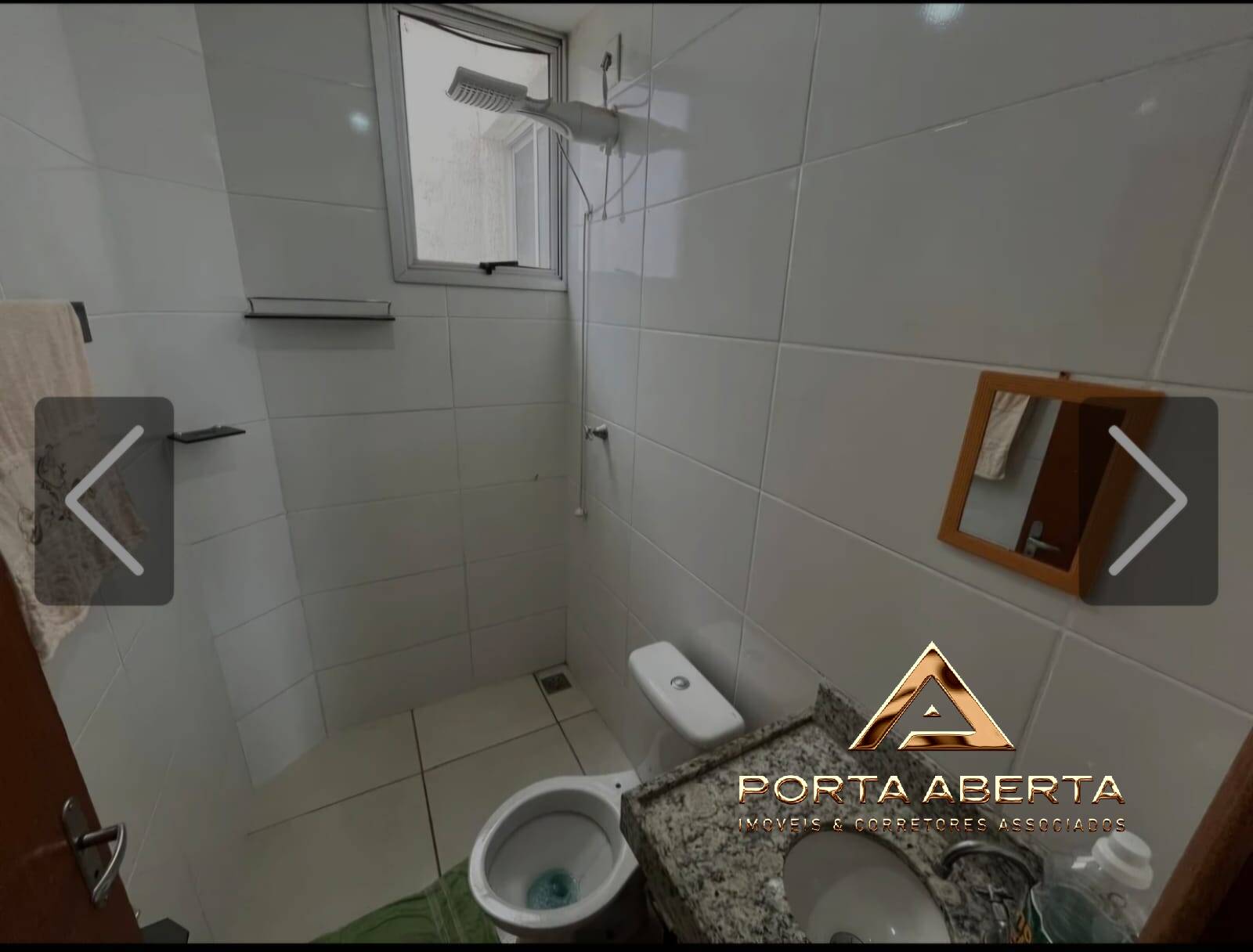 Apartamento, 2 quartos - Foto 2