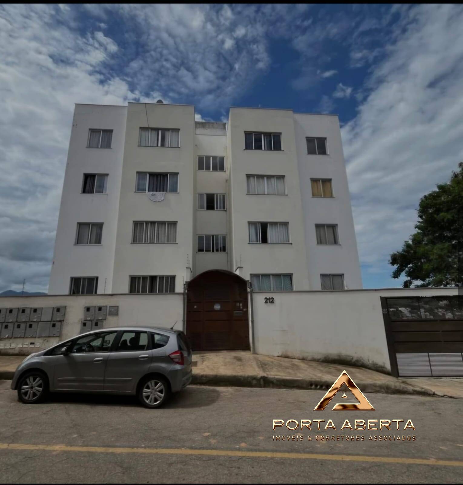 Apartamento, 2 quartos - Foto 4