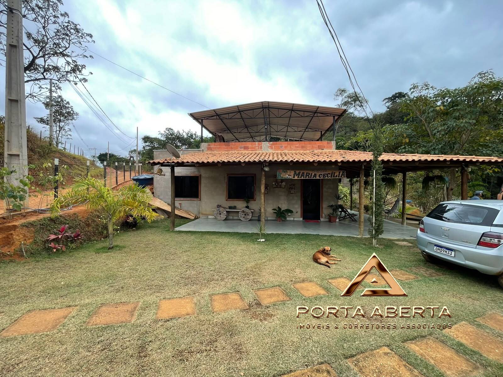 Terreno, 1800 m² - Foto 2