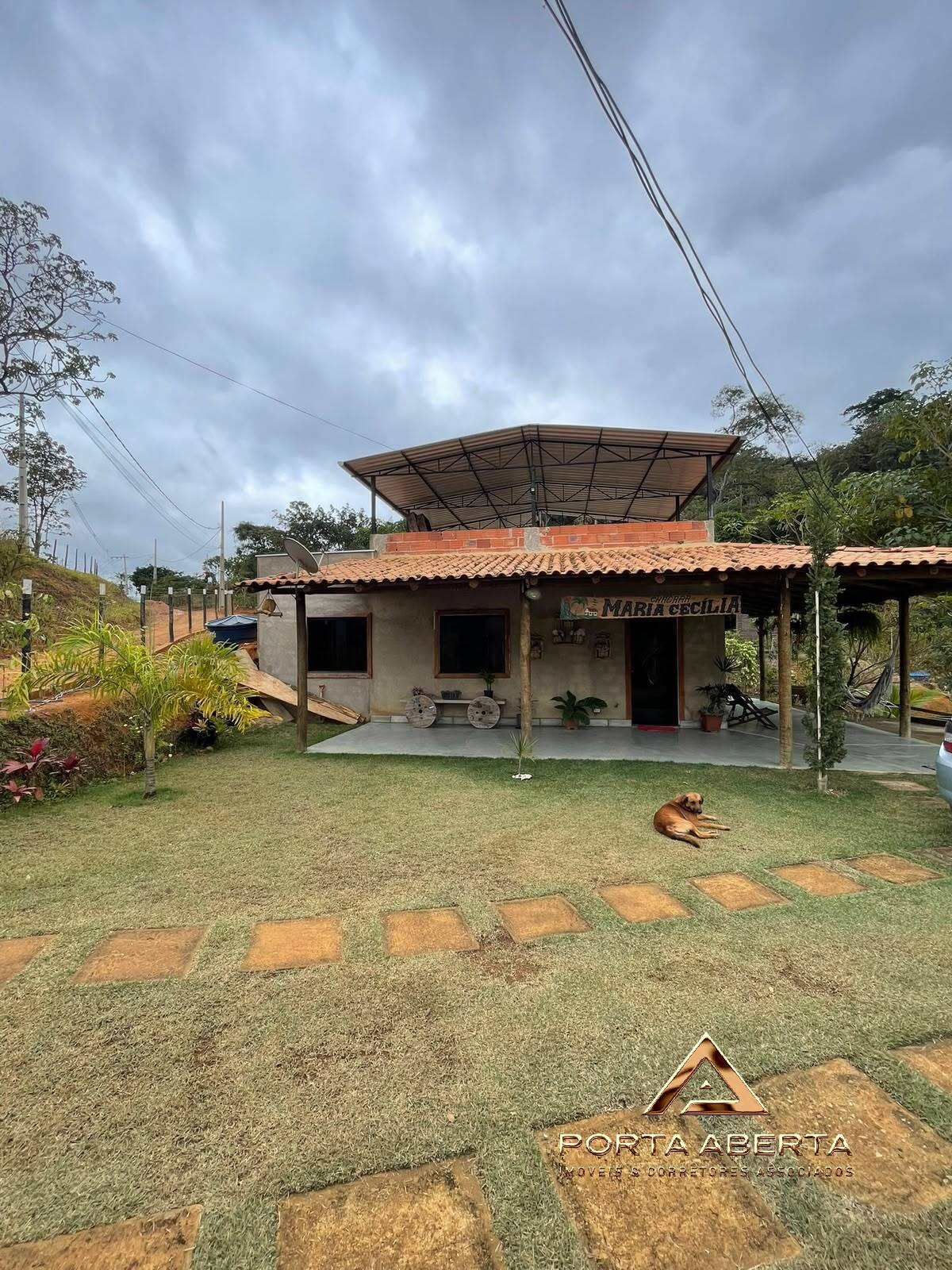 Terreno, 1800 m² - Foto 1