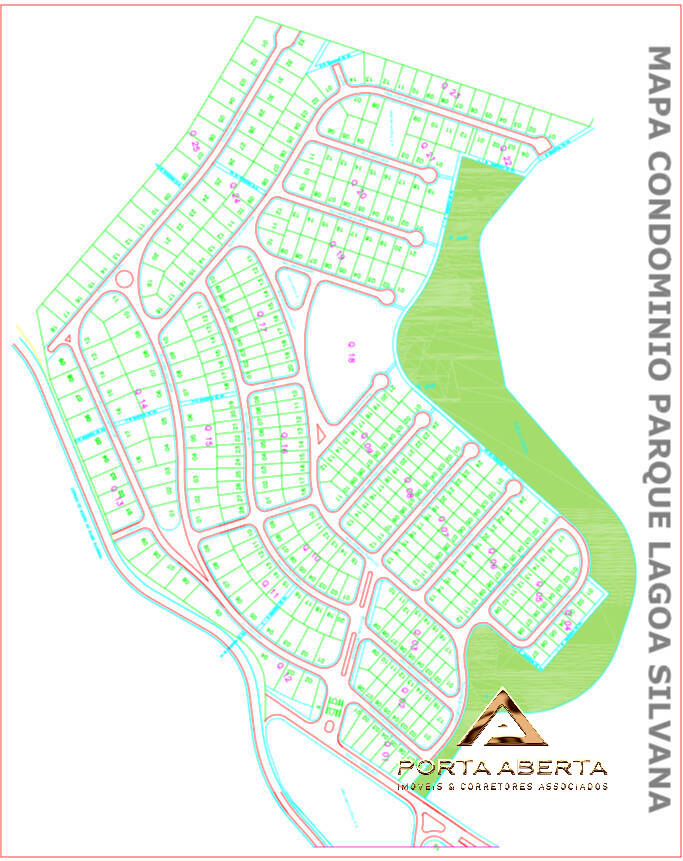 Terreno à venda, 1700m² - Foto 3