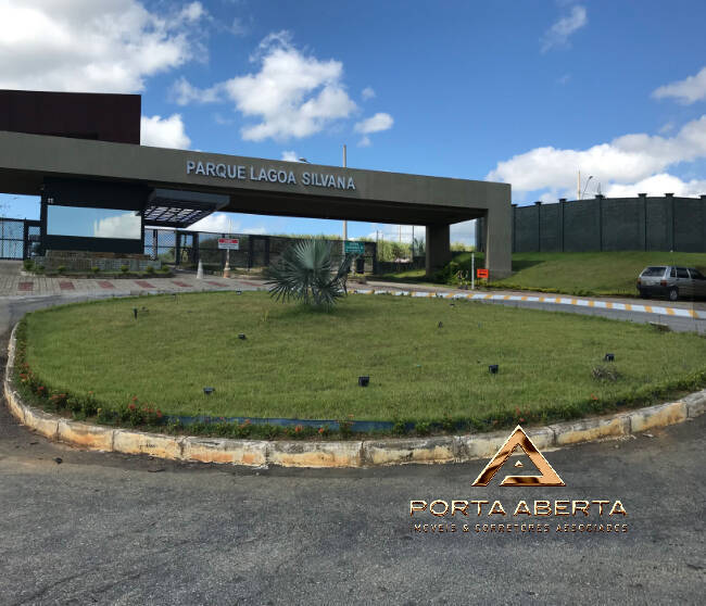 Terreno à venda, 1700m² - Foto 2