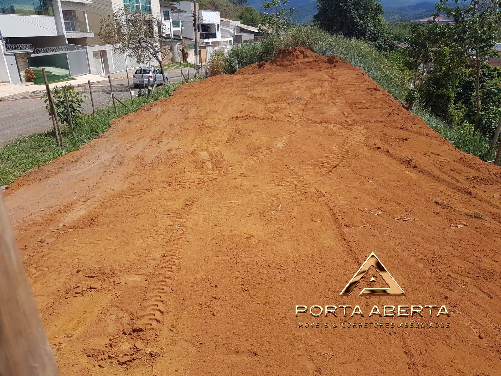 Terreno à venda, 203m² - Foto 3