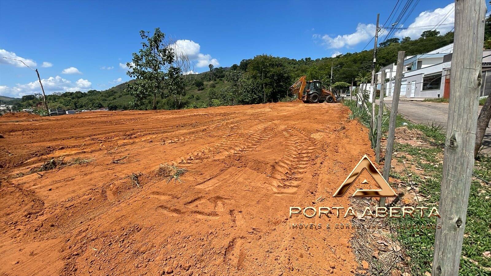 Terreno à venda, 203m² - Foto 1