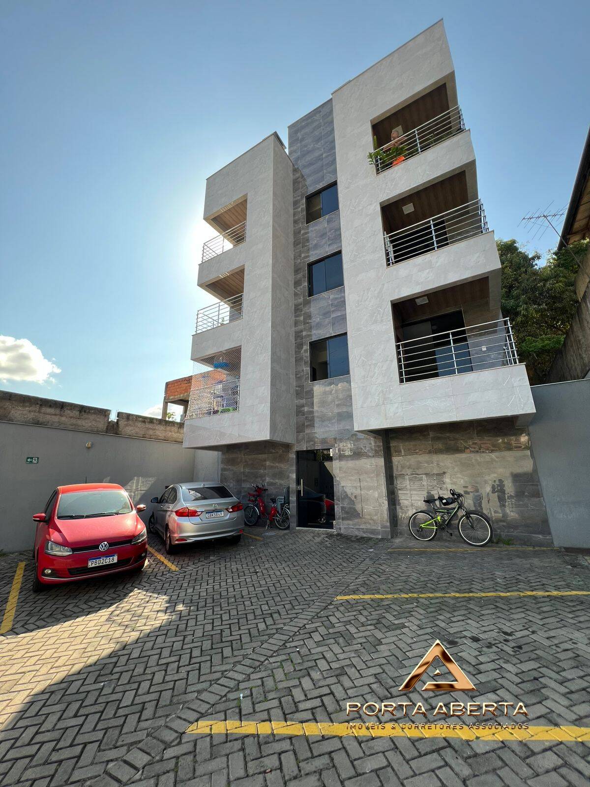 Apartamento, 2 quartos, 85 m² - Foto 1