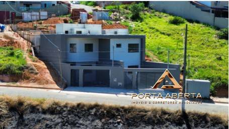 Casa, 3 quartos, 136 m² - Foto 2